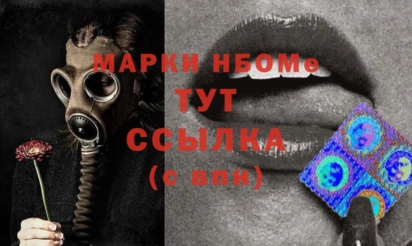 винт Бородино