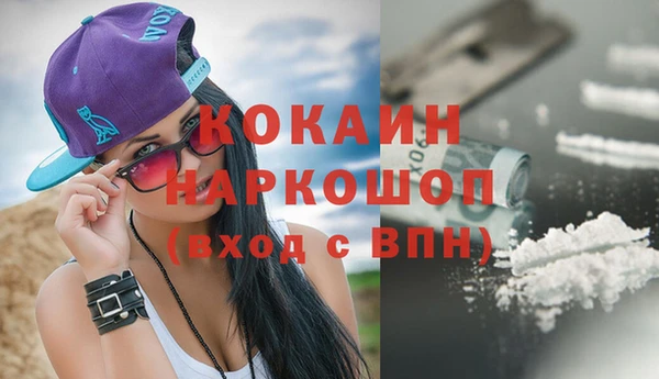 винт Бородино